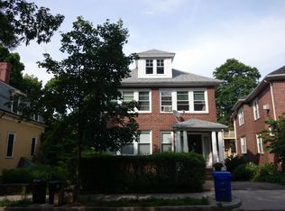 15 Atherton Rd, Brookline, MA 02446