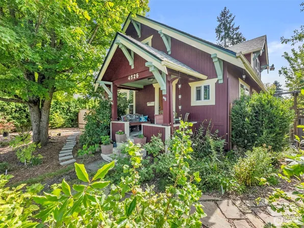 4526 6th Avenue, Tacoma, WA 98406