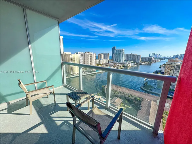 2602 E Hallandale Beach Blvd #1708 — Photo 7