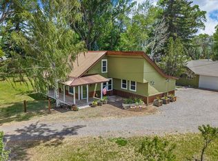 62068 Highway 90, Montrose, CO 81403