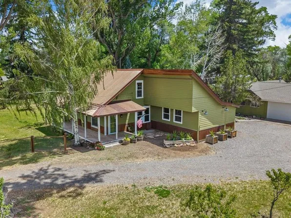 62068 Highway 90, Montrose, CO 81403