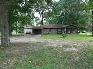 20085 Old Sorters Rd, Porter, TX 77365