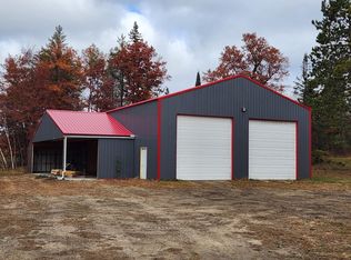 Mississippi Rd, Laporte, MN 56461