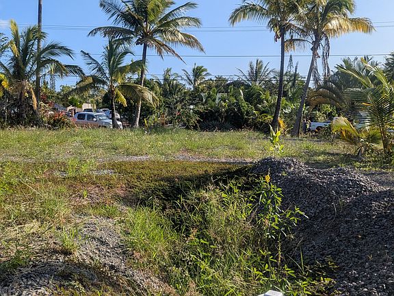 5th image of Mapuana Ave Lot 3
