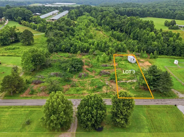 319 County Road 315 Lot 3, Bryant, AL 35958