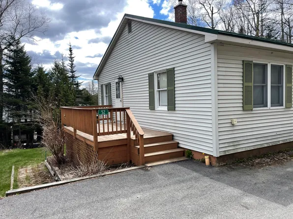 52 Cross Street, Rangeley, ME 04970
