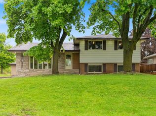 1629 Glancaster Rd, Hamilton, ON L0R1W0