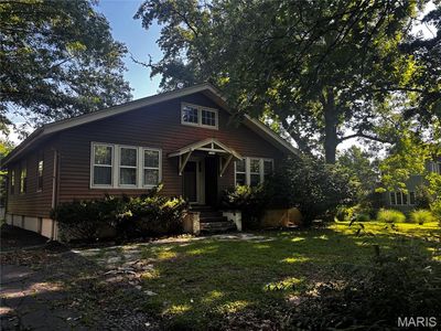 739 Hurstgreen Rd, Saint Louis, MO, 63119