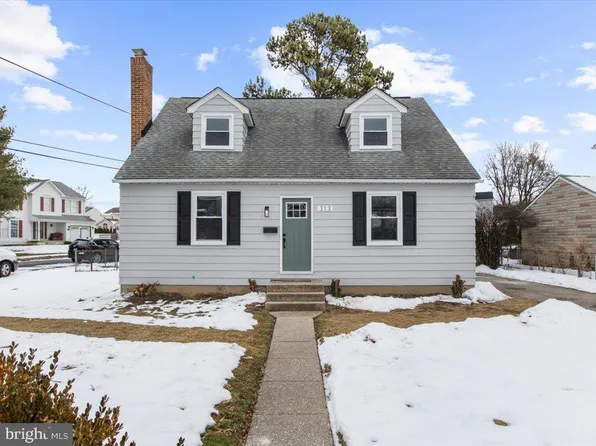 313 N Hammonds Ferry Rd, Linthicum, MD 21090