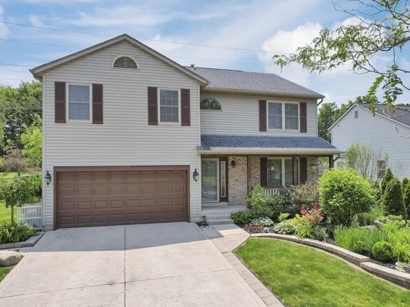 1137 Hoover Lake Ct, Westerville, OH 43081