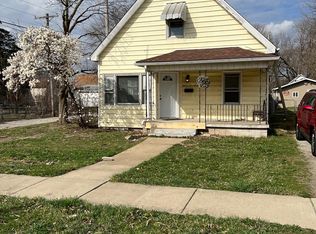 1117 N Virginia Ave, Springfield, IL 62702