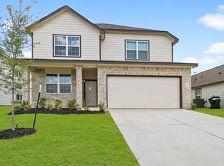 114 Bobcat Bnd, Huntsville, TX 77320