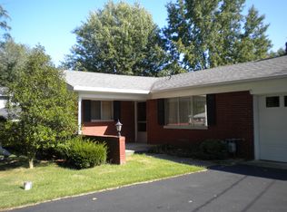 11709 Vandergriff Rd, Indianapolis, IN 46239
