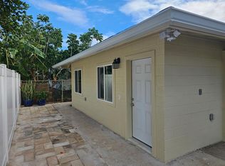 3125 Williams St #2, Honolulu, HI 96816