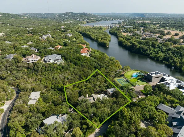 102 W Canyon Cir, Austin, TX 78746