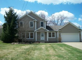 5043 West Blvd NW, Canton, OH