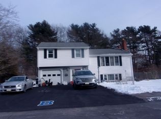 56 Lunar Ave, Braintree, MA 02184