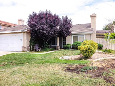 3203 Viana Dr, Palmdale, CA, 93550