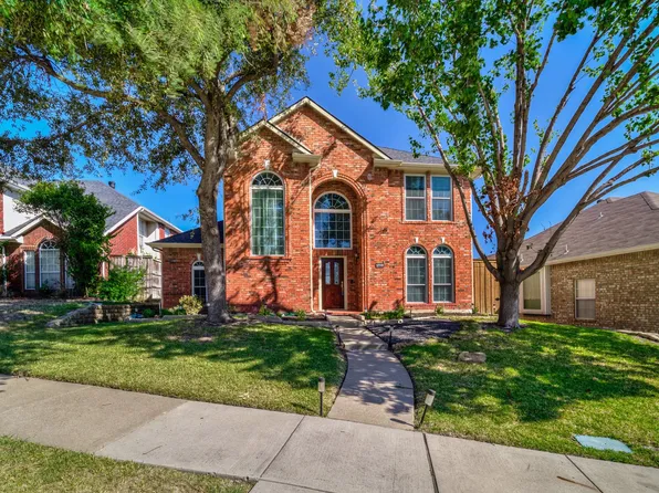 1709 Blackstone Dr, Carrollton, TX 75007