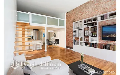 Sold by Douglas Elliman