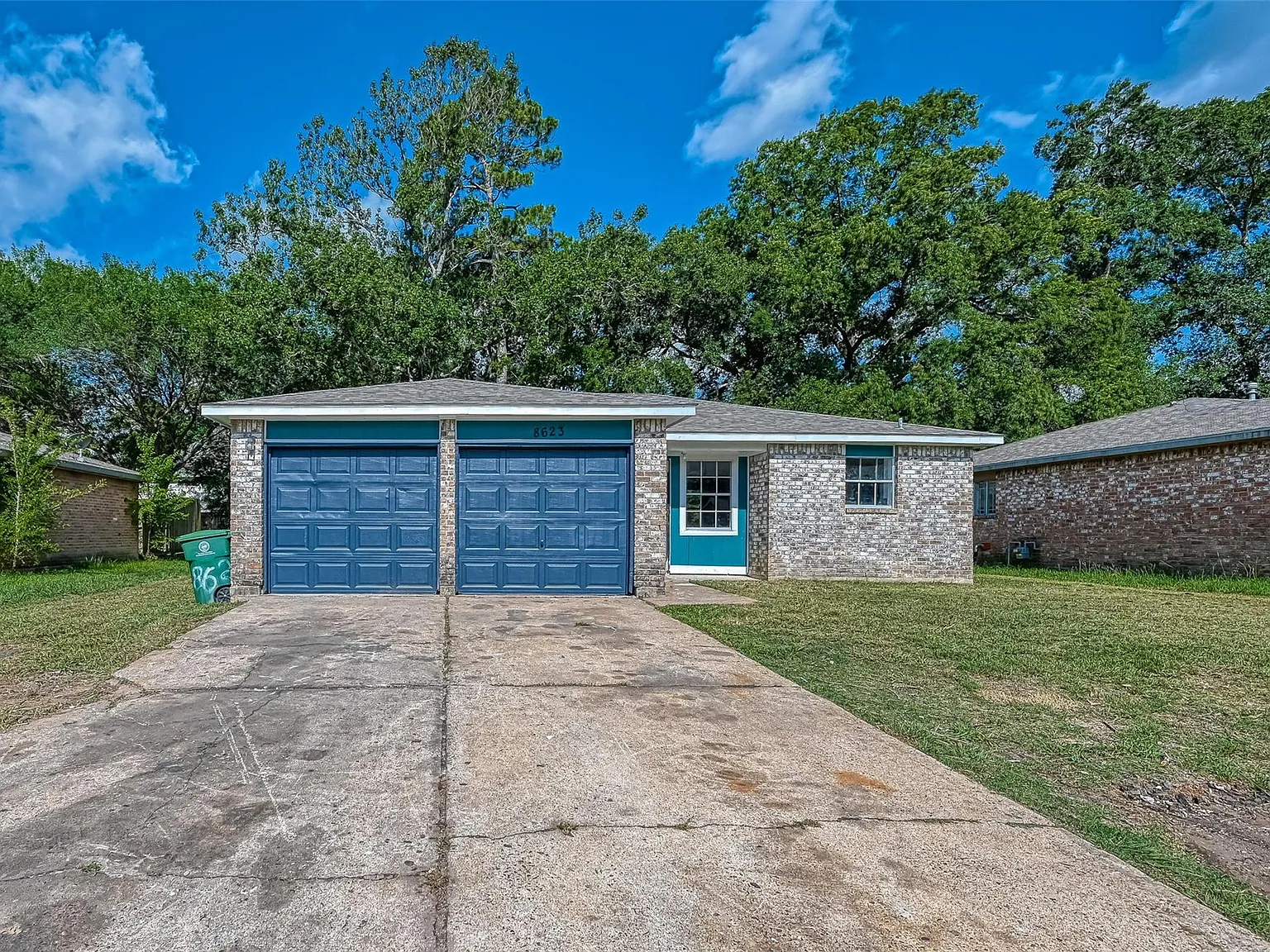 3 bed, 2.0 bath, 1264 sqft, $1,650 — Photo 3