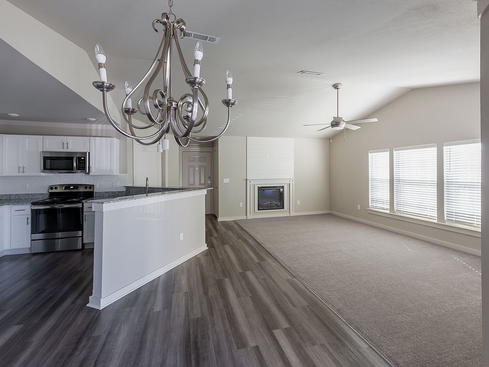 The Wester Sandpiper. A two bedroom, two bath located on the ground and second floor.