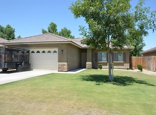 3502 Rio Grande Ln, Bakersfield, CA 93313