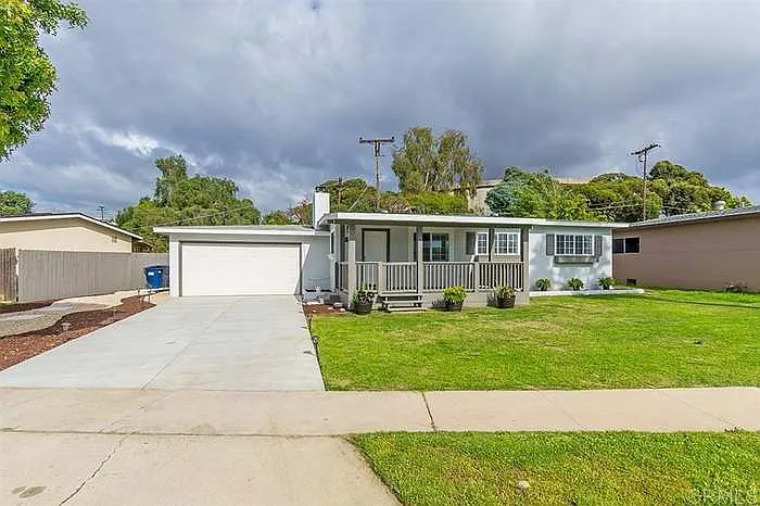 1167 Cuyamaca Ave — Photo 1
