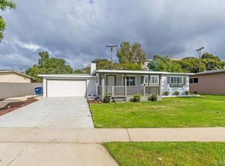 1167 Cuyamaca Ave, Chula Vista, CA 91911