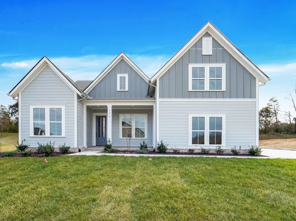 7213 Adenborough Dr Lot 3, Fairview, TN 37062