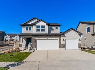 Lucas Plan, Harmony Ridge, Spanish Fork, UT 84660
