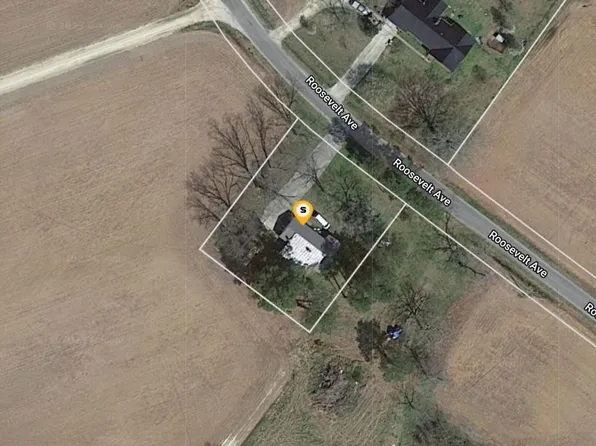 1502 Roosevelt Ave, Plymouth, NC 27962