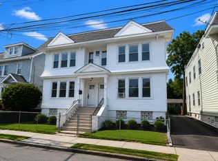53-55 Stockman Pl #1L, Irvington, NJ 07111