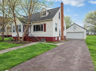 412 West Main Street, Reedsburg, WI 53959