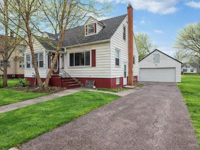 412 West Main Street, Reedsburg, WI, 53959