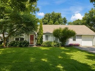 2300 W 78th St, Prairie Village, KS 66208