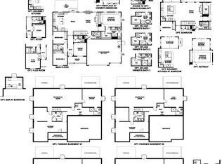 Helena Plan, Canton Ridge, Saratoga Springs, UT 84045