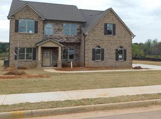 253 Traditions Ln #39, Hampton, GA 30228