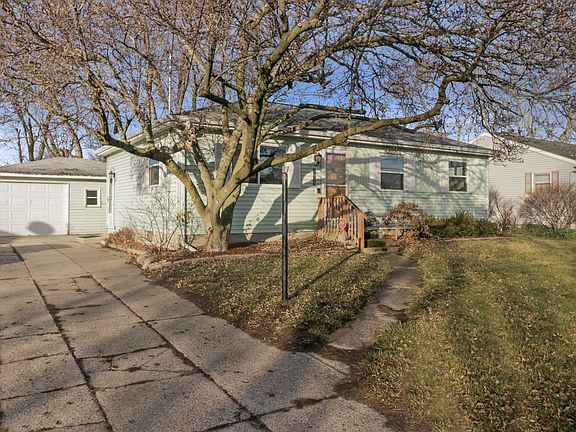 2nd image of 5415 Claudia Ave SE