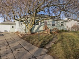 5415 Claudia Ave SE, Kentwood, MI 49548