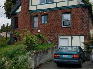 7802 5th Ave NE, Seattle, WA 98115