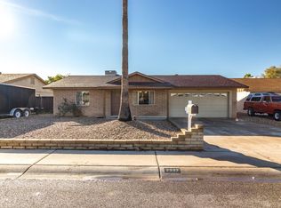 2927 W Villa Maria Dr, Phoenix, AZ 85053