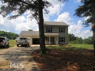 109 Hillsborough Ct, Griffin, GA 30224