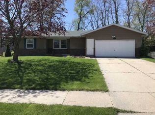 4491 Lantana Dr SE, Kentwood, MI 49512