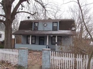 9224 Shortridge Ave, Saint Louis, MO