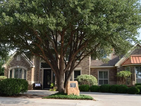 4220 Baybrook Pl, Midland, TX 79707
