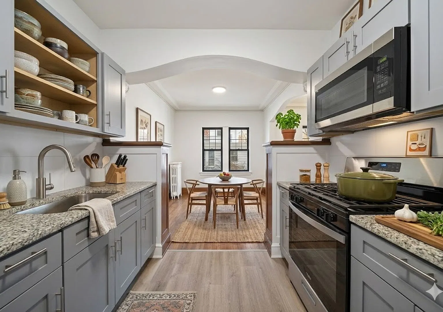 Bella Casa Apartments — Photo 4