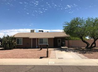 4109 E Winchcomb Dr, Phoenix, AZ 85032