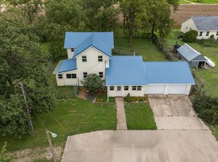 2583 165th Ave, Calamus, IA 52729