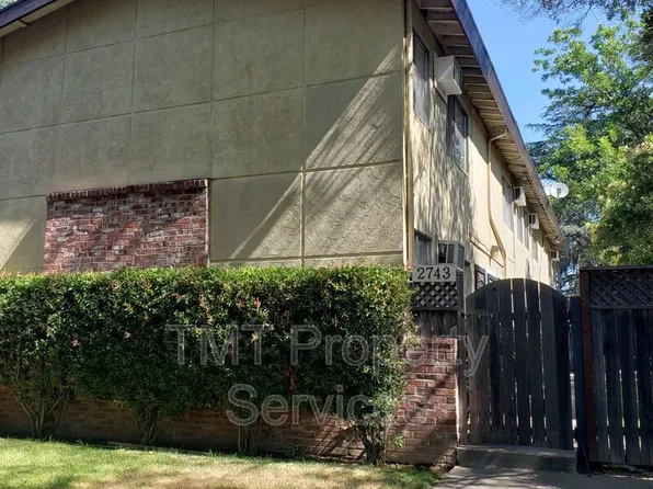 2743 2nd Ave APT 6, Sacramento, CA 95818